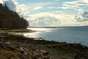 Seahurst Park