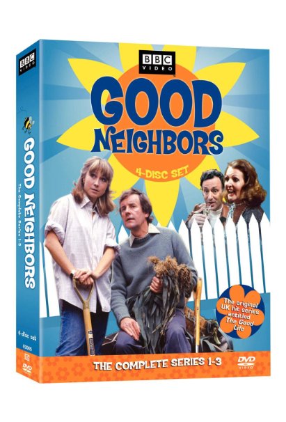 Good Neighbors