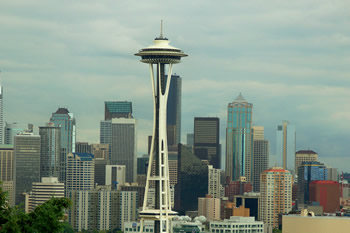 Space Needle