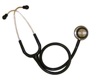 Stethoscope