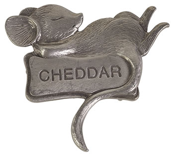 cheddar