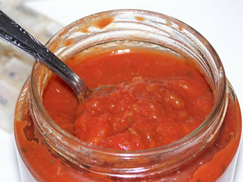 Spaghetti Sauce