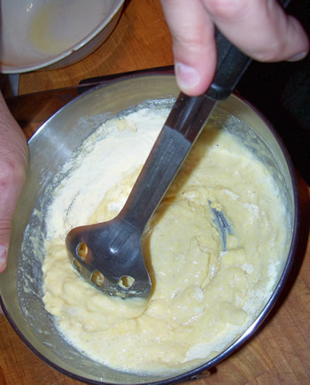 Cornbread