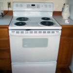 New Stove