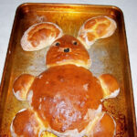 Bunny Bread Bunny Bread