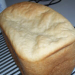 Fallen Bread