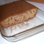 Strawberry Bread Strawberry Bread