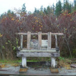 Sea Bench