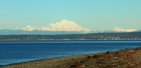 Mount Baker