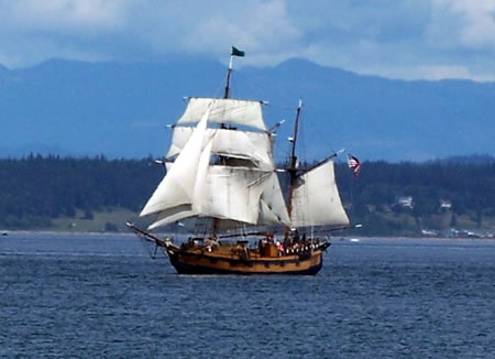 Tall Ships