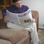 Reading Paper