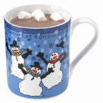 Cocoa Mug