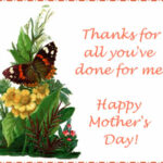 Mother's Day