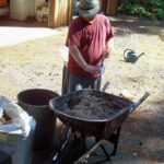 Potting Soil