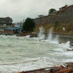 Port Townsend Waves