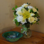 Flowers Bowl