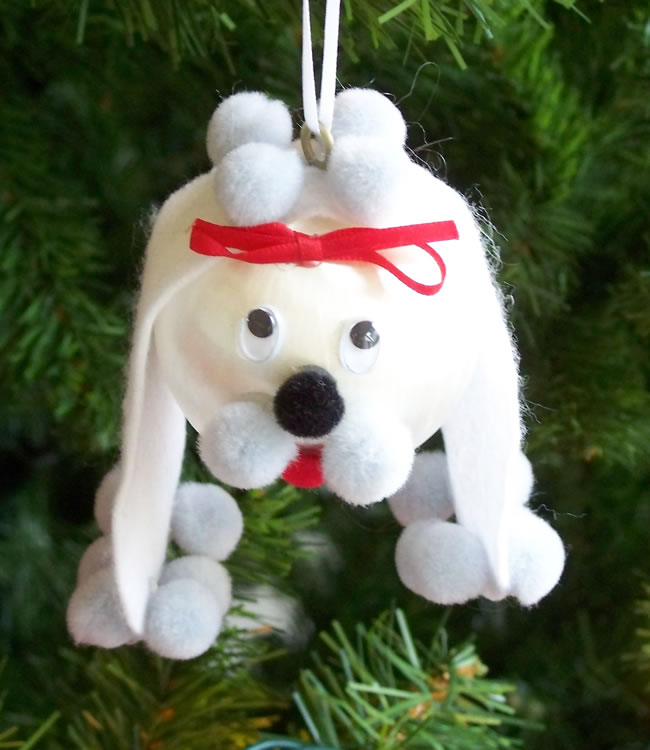 Christmas Ornament